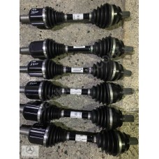 BAŞKAN TİC.MERCEDES A1773305800 A W177 - CLA W118  - B W247 KASA AKS 1773305800